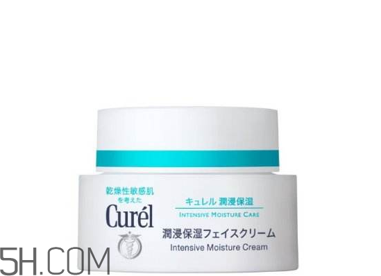 珂潤面霜怎么樣？珂潤面霜好用嗎？