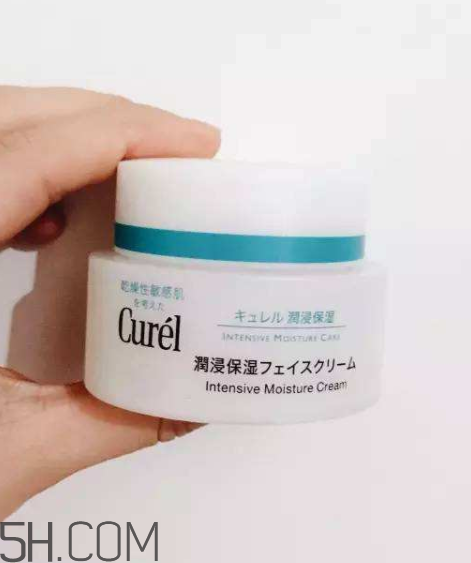 珂潤面霜怎么樣？珂潤面霜好用嗎？