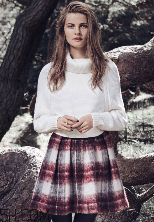 vero moda的衣服貴嗎？vero moda衣服價(jià)格