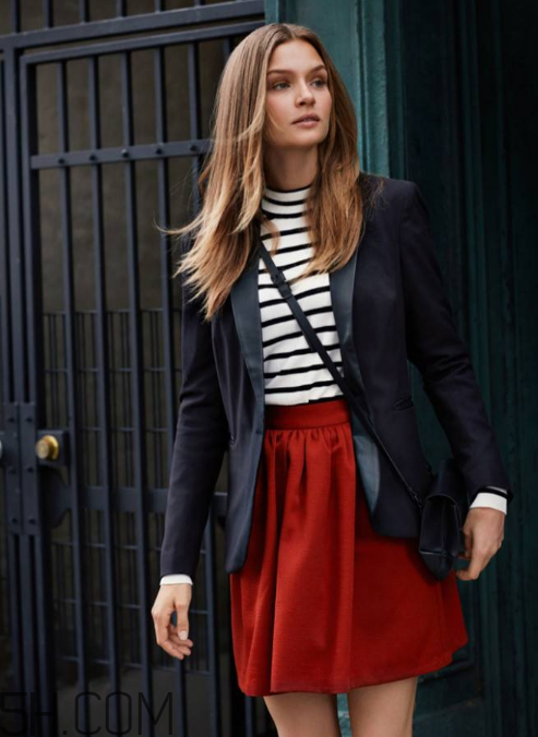 vero moda的衣服貴嗎？vero moda衣服價(jià)格