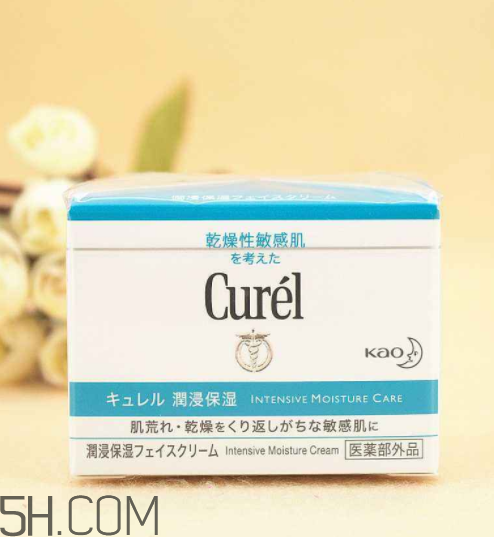 珂潤(rùn)面霜適合什么年齡？珂潤(rùn)面霜適合油皮嗎？