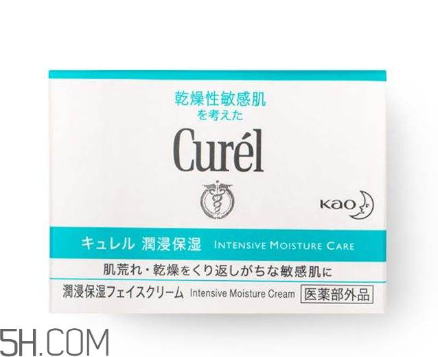 珂潤面霜適合什么年齡？珂潤面霜適合油皮嗎？