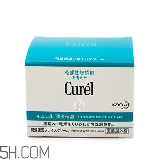 珂潤面霜適合什么年齡？珂潤面霜適合油皮嗎？