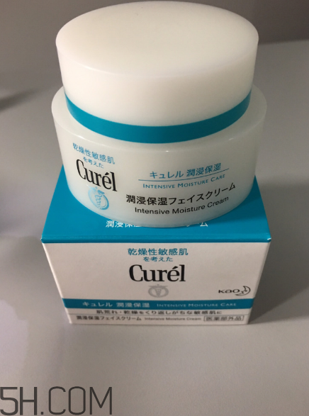 珂潤面霜適合什么年齡？珂潤面霜適合油皮嗎？