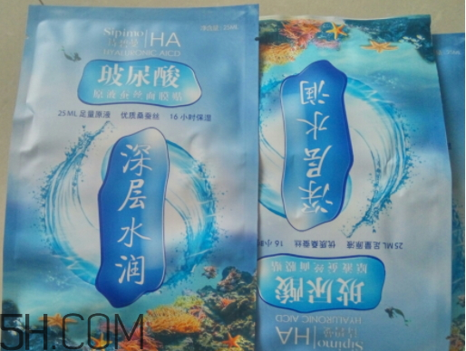 詩碧曼玻尿酸蠶絲面膜多少錢？怎么樣？