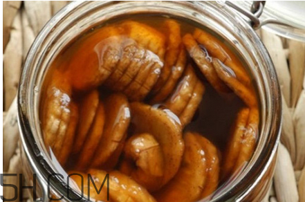 立秋后能吃醋泡姜嗎？醋泡姜什么時候吃最好？