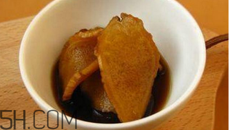 立秋后能吃醋泡姜嗎？醋泡姜什么時候吃最好？