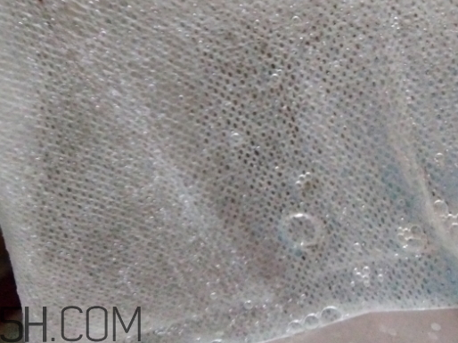 詩碧曼玻尿酸蠶絲面膜多少錢？怎么樣？