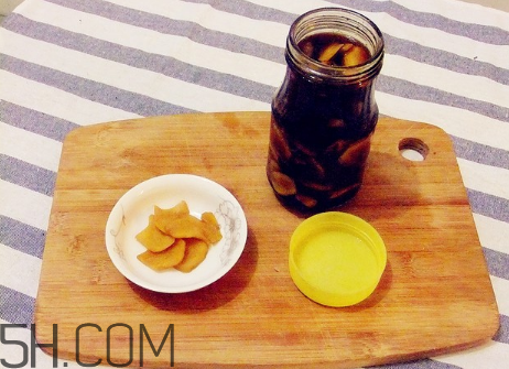 立秋后能吃醋泡姜嗎？醋泡姜什么時候吃最好？