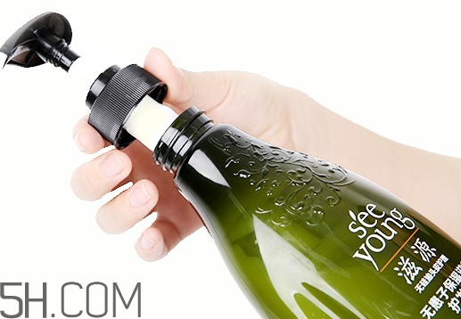 滋源護發(fā)素怎么用_滋源護發(fā)素的正確用法