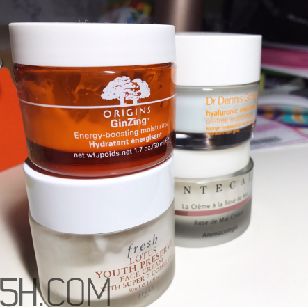 珂潤面霜適合夏天用嗎？夏天用珂潤面霜會油嗎？