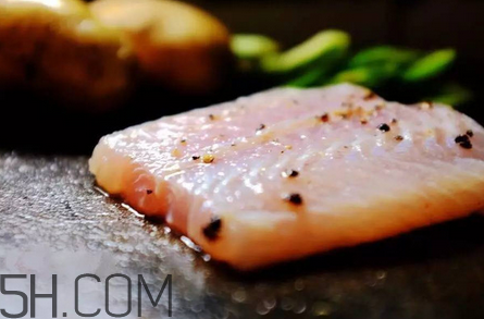 沒有魚刺的魚是哪種魚？如何挑選魚？