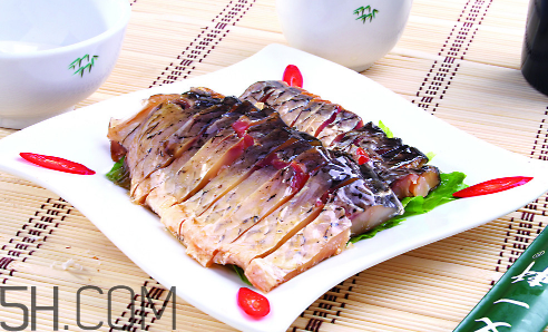 沒有魚刺的魚是哪種魚？如何挑選魚？