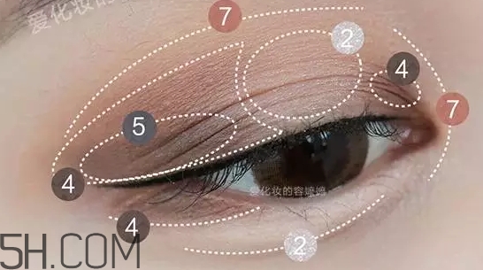 假日少女出街妝容怎么化？少女感妝容畫法