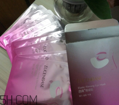 透真眼貼膜貼多長(zhǎng)時(shí)間 透真眼貼膜怎么樣 透真眼貼膜貼多長(zhǎng)時(shí)間 透真眼貼膜怎么樣