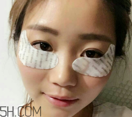 透真眼貼膜貼多長(zhǎng)時(shí)間 透真眼貼膜怎么樣 透真眼貼膜貼多長(zhǎng)時(shí)間 透真眼貼膜怎么樣
