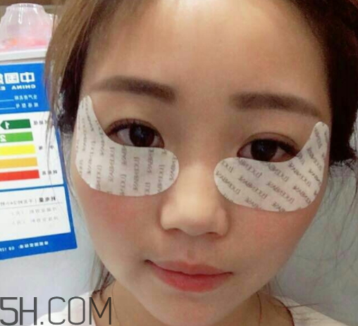 透真眼貼膜貼多長(zhǎng)時(shí)間 透真眼貼膜怎么樣 透真眼貼膜貼多長(zhǎng)時(shí)間 透真眼貼膜怎么樣