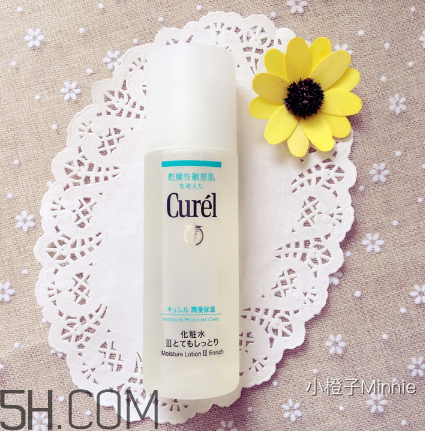 珂潤(rùn)化妝水123怎么選？珂潤(rùn)化妝水幾號(hào)好用？