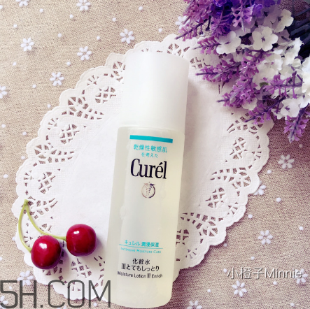 珂潤(rùn)化妝水123怎么選？珂潤(rùn)化妝水幾號(hào)好用？