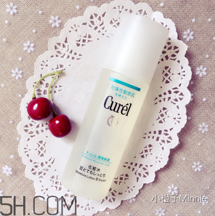 珂潤(rùn)化妝水123怎么選？珂潤(rùn)化妝水幾號(hào)好用？