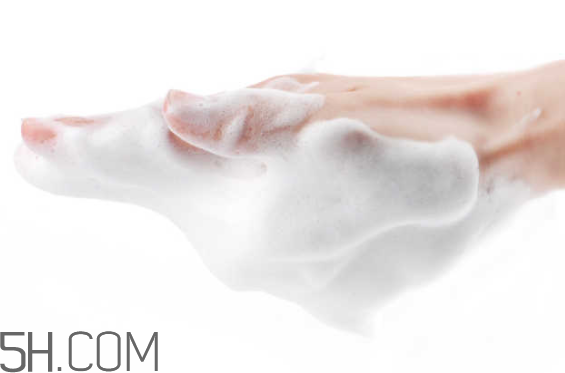 洗面奶泡沫多好嗎？怎么挑選洗面奶？