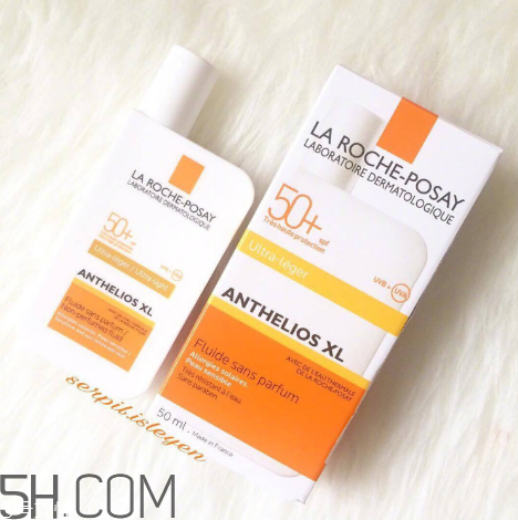 理膚泉防曬霜怎么樣？理膚泉防曬霜測評