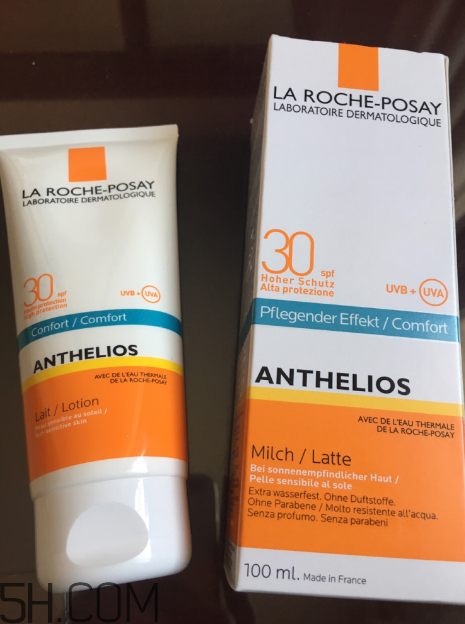 理膚泉藍(lán)標(biāo)防曬霜怎么樣？理膚泉藍(lán)標(biāo)防曬霜測(cè)評(píng)