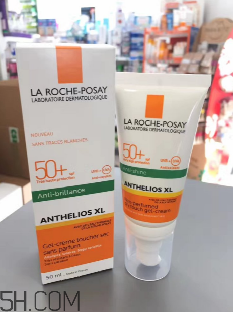 理膚泉綠標防曬霜怎么樣？理膚泉綠標防曬霜多少錢？