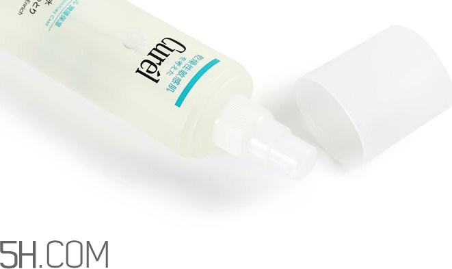 珂潤(rùn)化妝水怎么樣?珂潤(rùn)化妝水有沒有酒精?