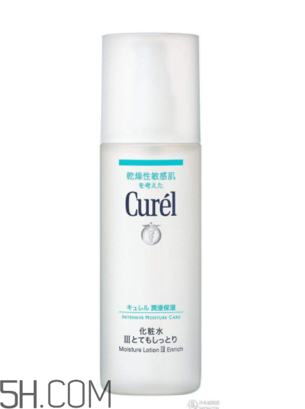 珂潤(rùn)化妝水怎么樣?珂潤(rùn)化妝水有沒有酒精?