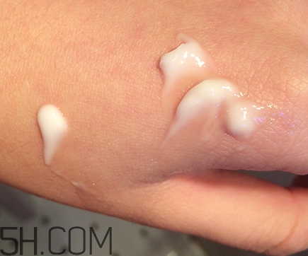 自然堂休眠霜有激素嗎？自然堂休眠霜成分