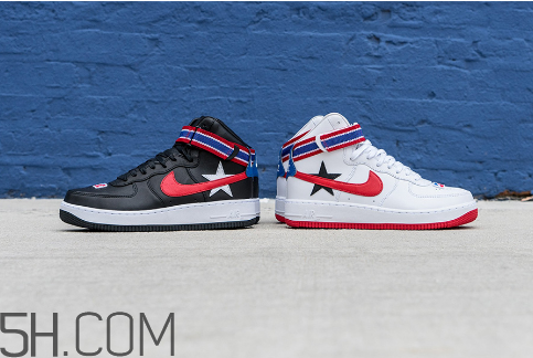 riccardo tisci與nike air force 1 high聯(lián)名鞋款什么時候發(fā)售？