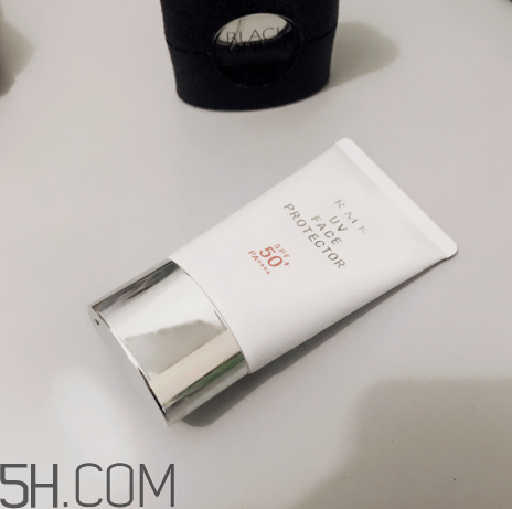 rmk防曬乳液怎么樣？rmk防曬乳液多少錢？