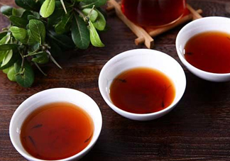 普洱茶苦嗎？普洱茶生茶和熟茶的區(qū)別