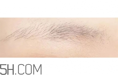 畫眉步驟圖解新手入門 畫眉如何畫眉尾 畫眉步驟圖解新手入門 畫眉如何畫眉尾