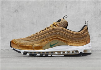 nike air max 97 cr7 c羅配色發(fā)售時間_在哪買？