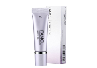 fancl眼霜有幾種？fancl眼霜怎么打開(kāi)？