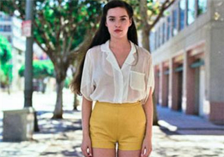 american apparel是什么牌子？american apparel是什么檔次？