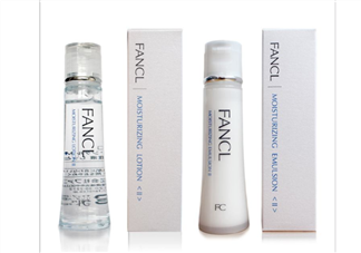 fancl芳珂水乳適合什么膚質(zhì)？fancl水乳敏感肌能用嗎？