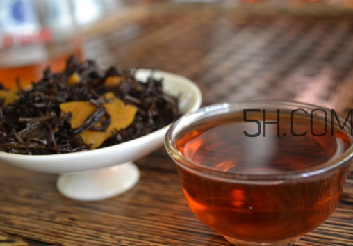 小青柑和大紅柑哪個(gè)貴？小青柑怎么保存