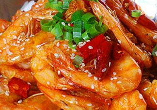 孕婦可以吃香辣蝦嗎？孕婦吃香辣蝦好嗎？