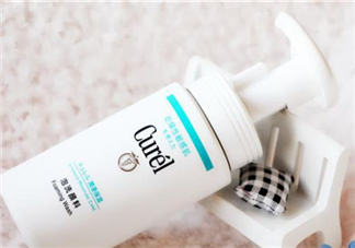 珂潤洗面奶怎么樣？珂潤洗面奶是氨基酸嗎?