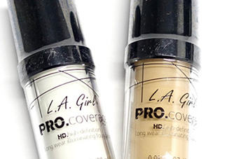 la girl洛杉磯女孩粉底液多少錢？洛杉磯女孩粉底液怎么用