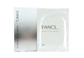 fancl面膜敷完要洗嗎？fancl面膜孕婦能用嗎？