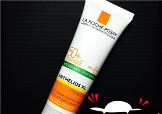 理膚泉綠標(biāo)防曬霜怎么樣？理膚泉綠標(biāo)防曬霜多少錢？