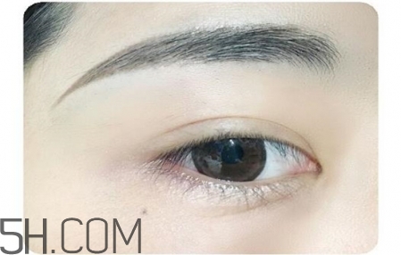 畫眉步驟圖解新手入門 畫眉如何畫眉尾 畫眉步驟圖解新手入門 畫眉如何畫眉尾