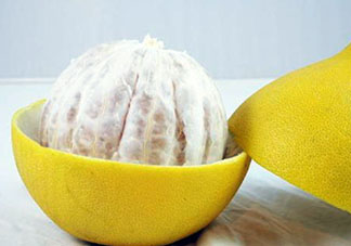 沙田柚多少錢一斤 沙田柚怎么挑選