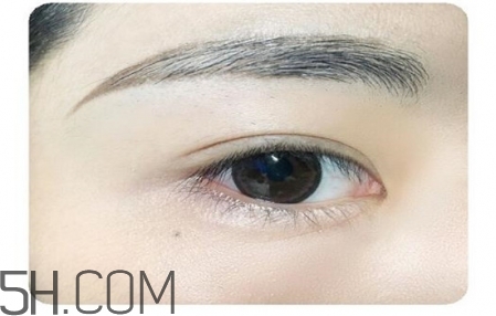 畫眉步驟圖解新手入門 畫眉如何畫眉尾 畫眉步驟圖解新手入門 畫眉如何畫眉尾