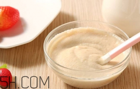 嬰兒米粉是什么做的 嬰兒米粉怎么做的 嬰兒米粉是什么做的 嬰兒米粉怎么做的