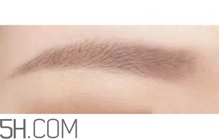 畫眉步驟圖解新手入門 畫眉如何畫眉尾 畫眉步驟圖解新手入門 畫眉如何畫眉尾